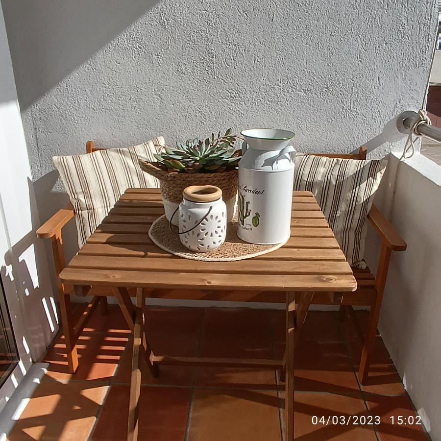 La Yeye Apartment El Port De La Selva Luaran gambar