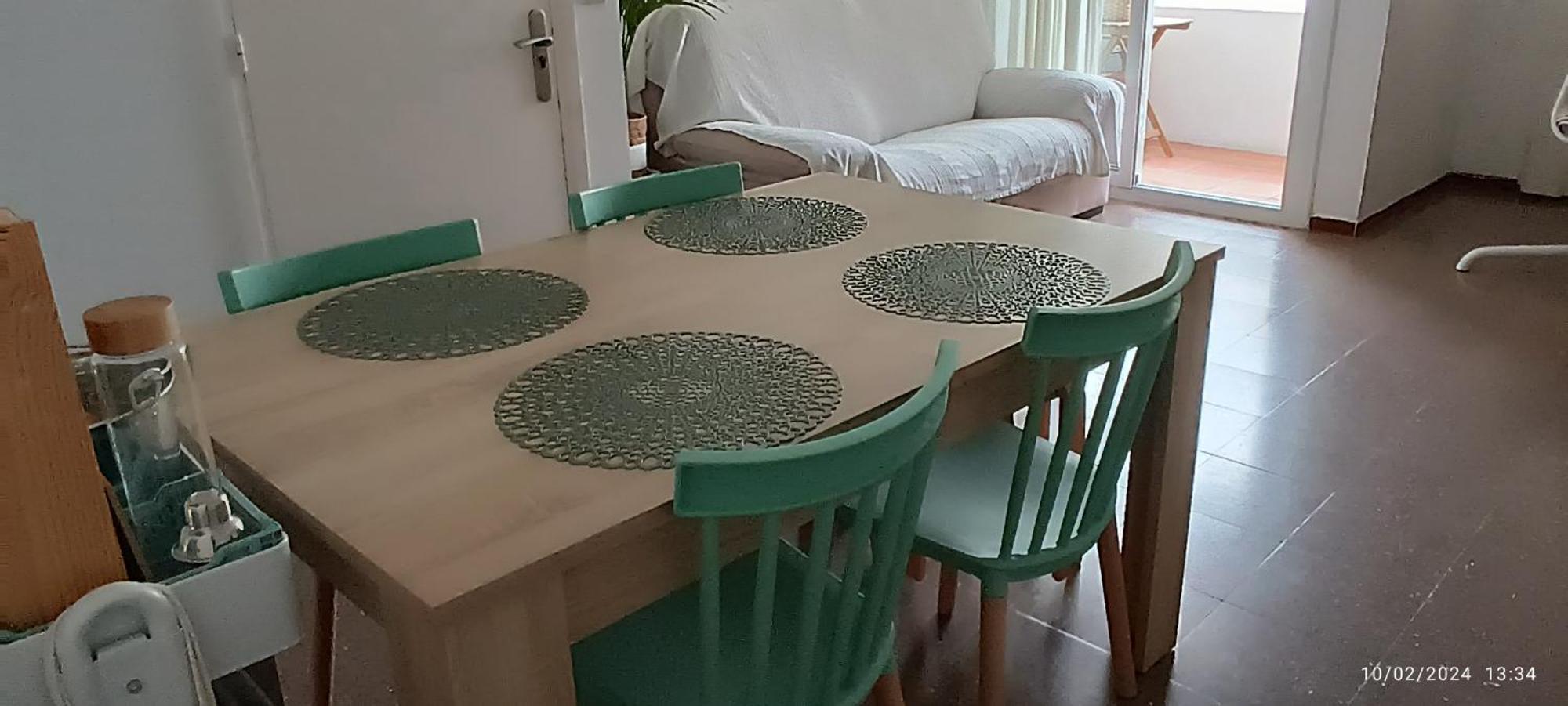 La Yeye Apartment El Port De La Selva Luaran gambar