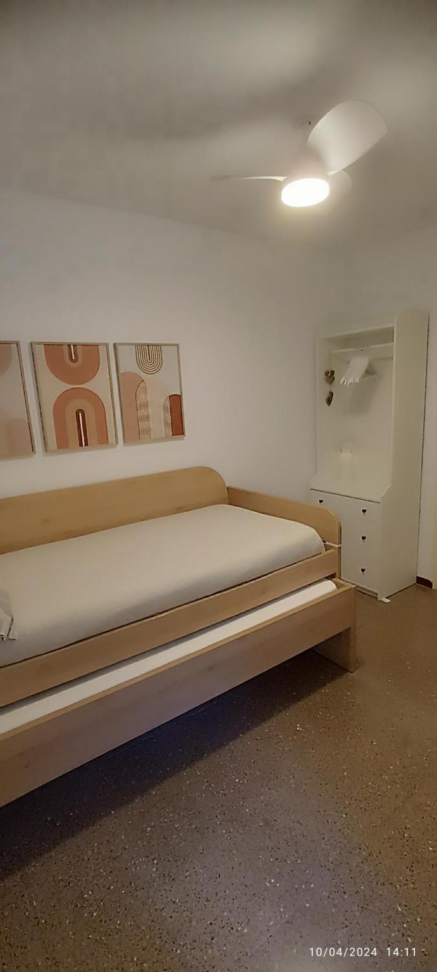 La Yeye Apartment El Port De La Selva Luaran gambar