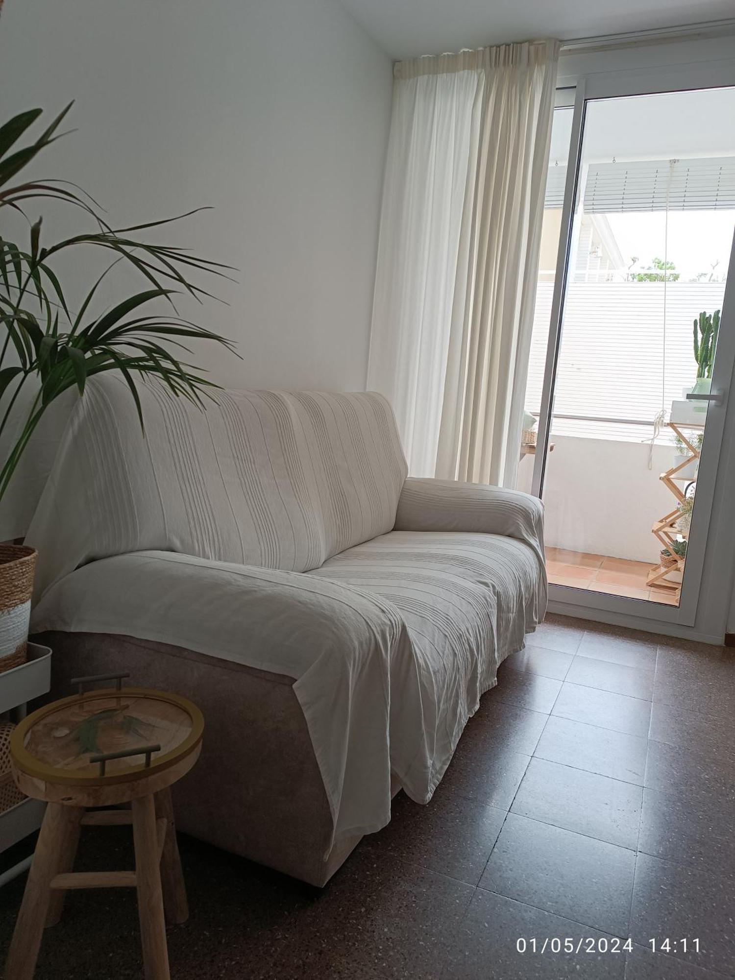 La Yeye Apartment El Port De La Selva Bilik gambar